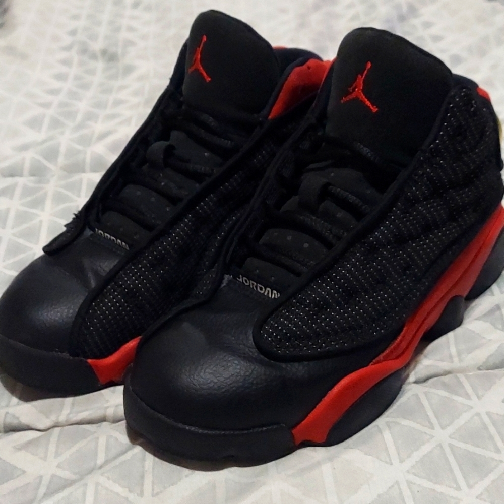Air Jordan 13 retro youth